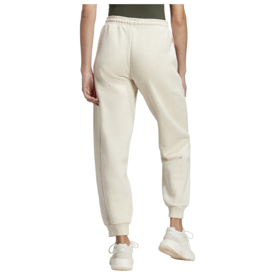 Adidas Γυναικείο παντελόνι φόρμας W ALL SZN Fleece Pants